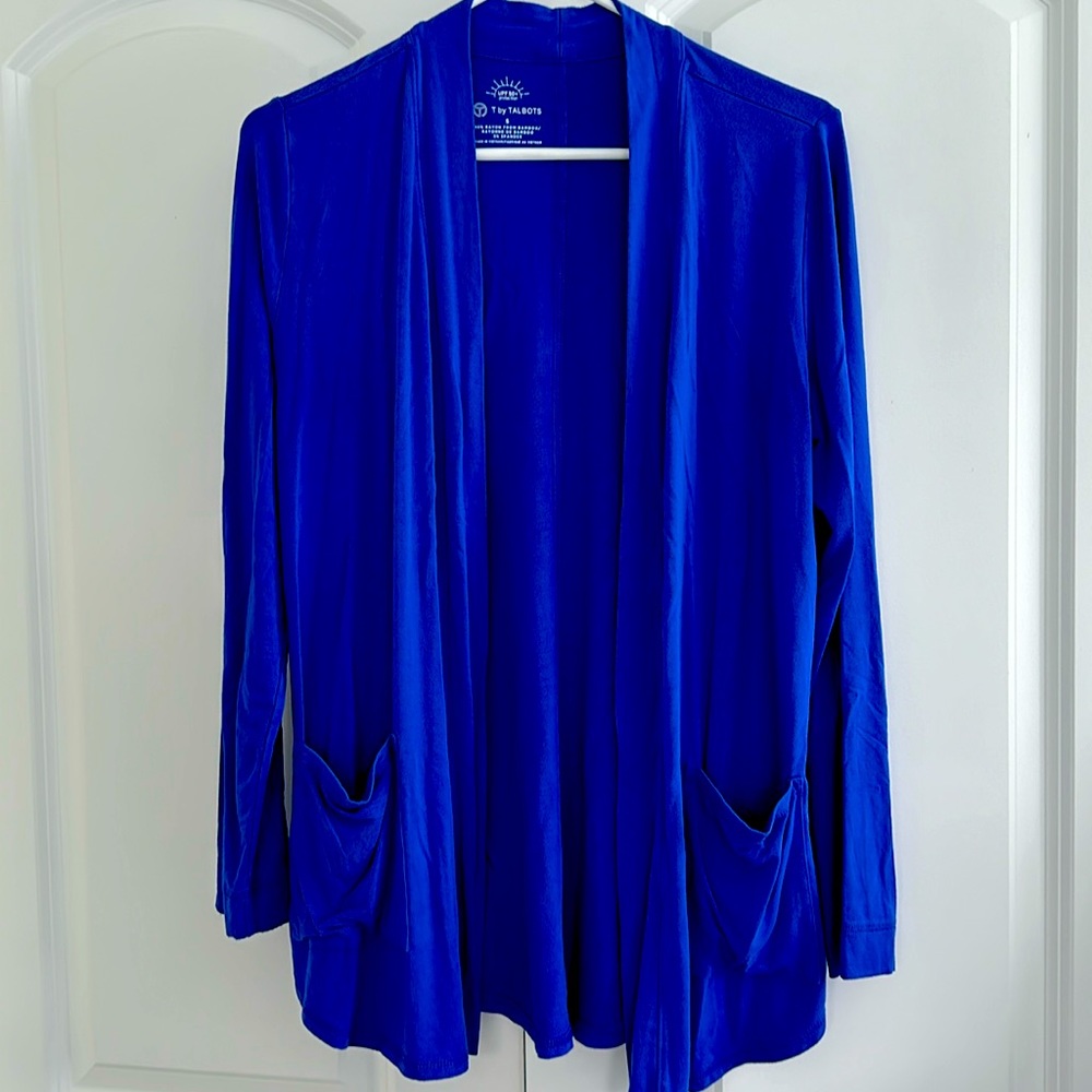 T by Talbots size small UPF 50 sun safe